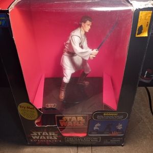 StarWars Ep.I Obi-WanKenobi InteractiveTalkingBank